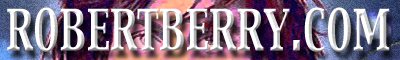 Banner link to Robert Berry's website.